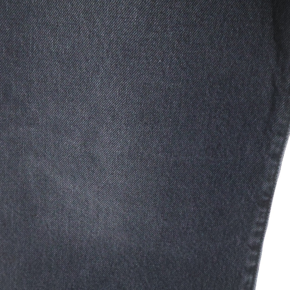 Maison Margiela(メゾンマルジェラ) 25AW 5Pocket Denim Pants 5