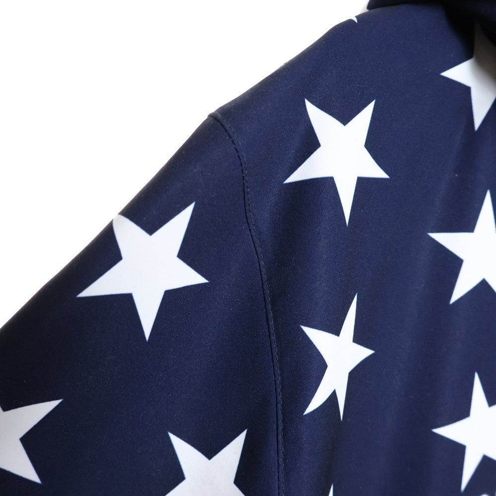 F.C.R.B./F.C.Real Bristol/FCRB(エフシーアールビー/エフシーレアルブリストル) WARM UP JACKET コカコーラ ウォームアップジャケット ネイビー/レッド/ホワイト FCRB-167104