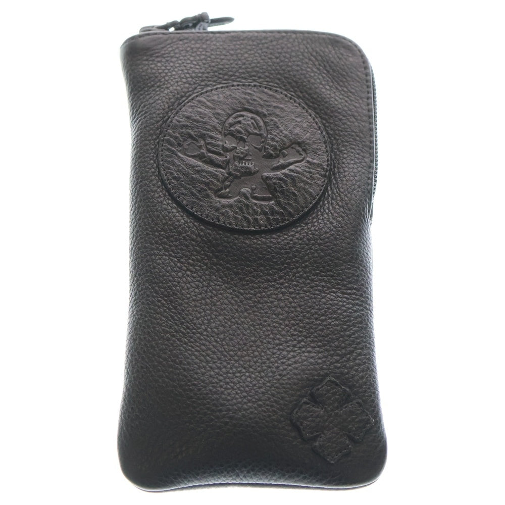 CHROME HEARTS(クロムハーツ) FOTI H.T. 1 フォティモチーフ クリア