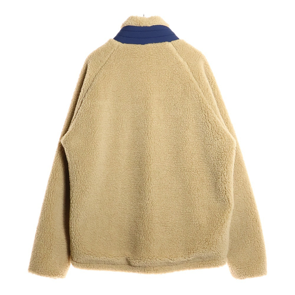 Columbia(コロンビア) Peckman Bowl ペックマンボウル ジップアップ フリースジャケット ブラウン 220 PM3856