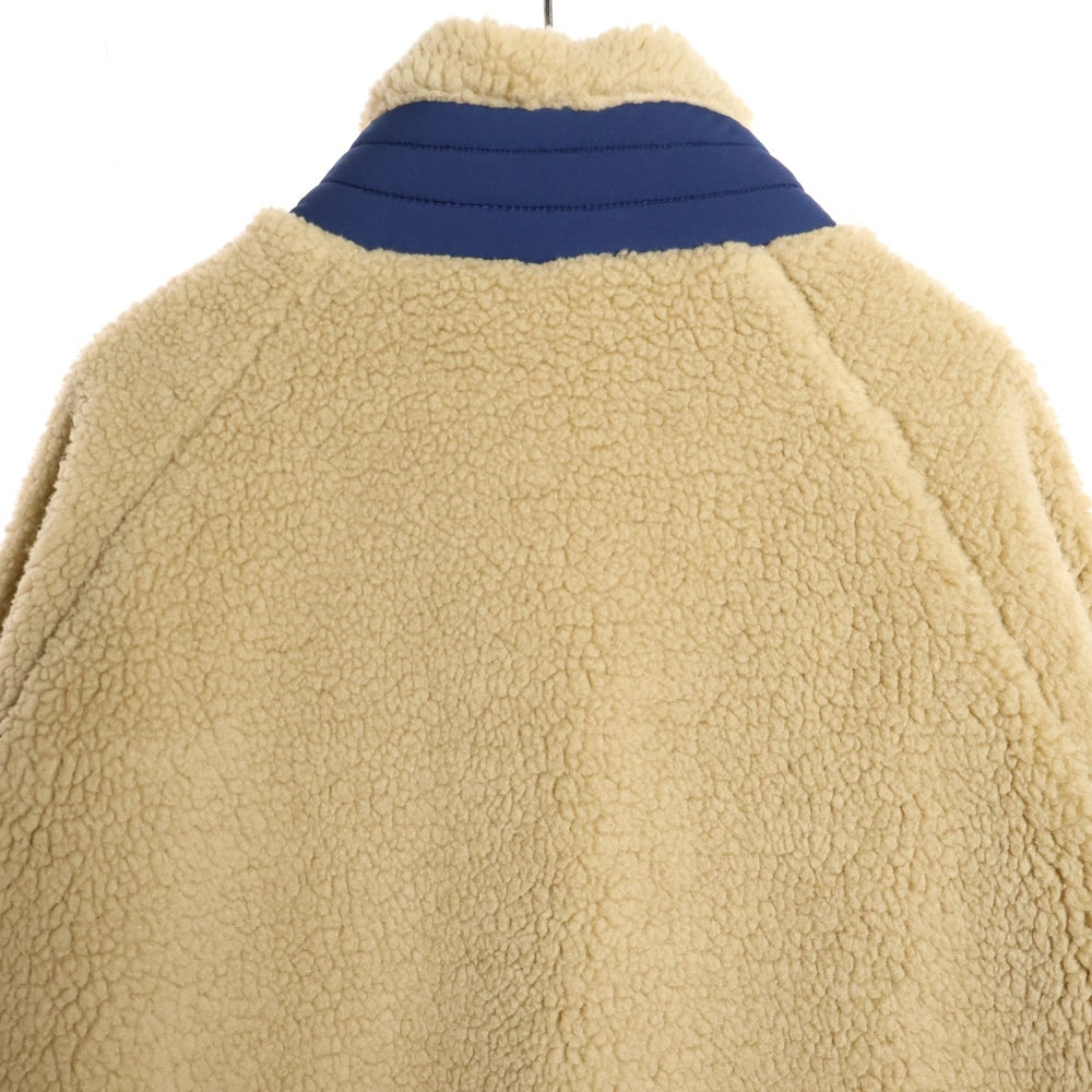 Columbia(コロンビア) Peckman Bowl ペックマンボウル ジップアップ フリースジャケット ブラウン 220 PM3856