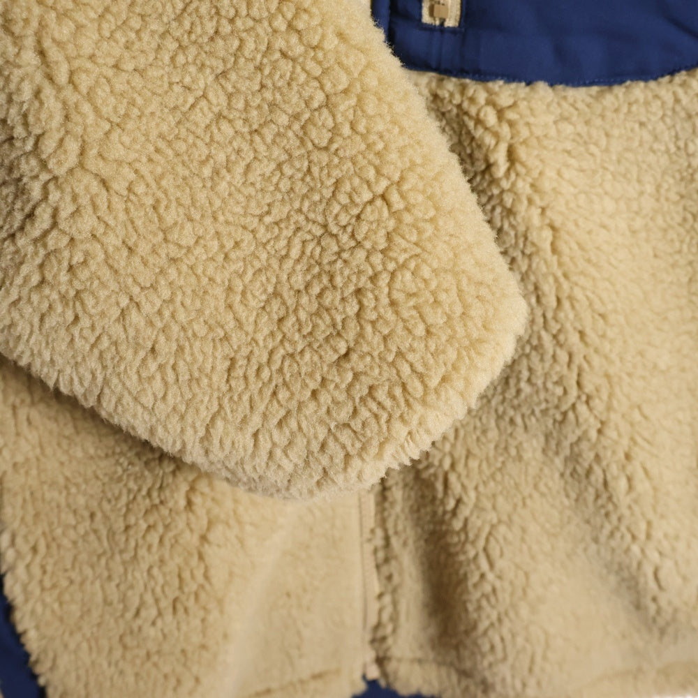 Columbia(コロンビア) Peckman Bowl ペックマンボウル ジップアップ フリースジャケット ブラウン 220 PM3856