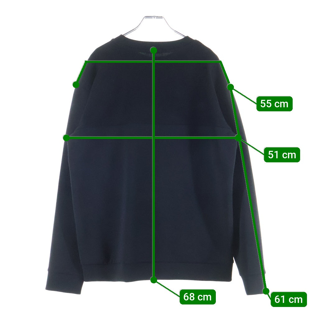 BLACK LABEL CRESTBRIDGE(ブラックレーベルクレストブリッジ) フロント