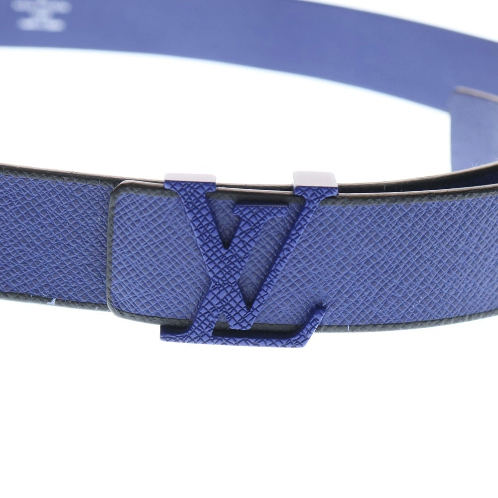 LOUIS VUITTON(ルイヴィトン) タイガ サンチュール LV イニシャル