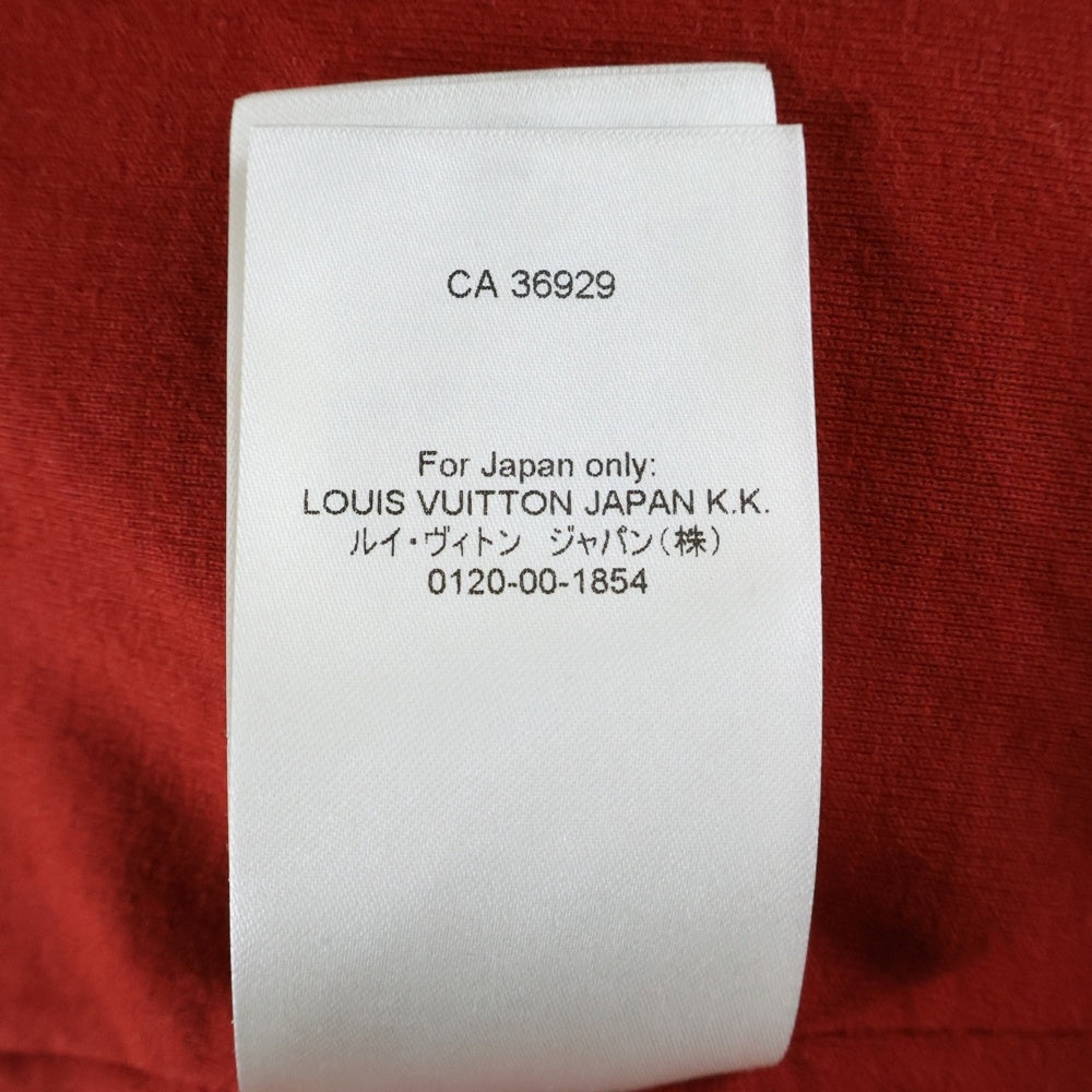 LOUIS VUITTON(ルイヴィトン) 22AW ×NIGO Damier Fleece Jacket ニゴ