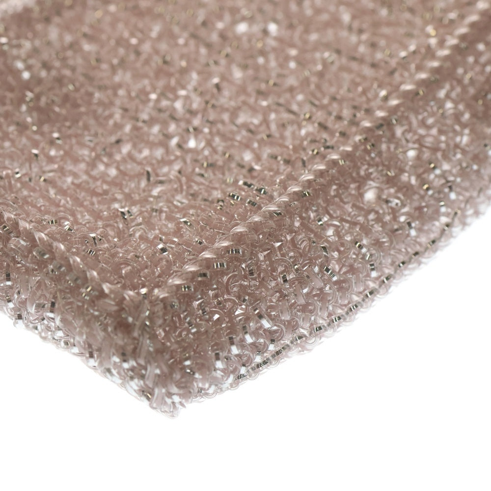 ANTEPRIMA(アンテプリマ) スタンダードミニアトゥーラ ワイヤーバッグ シャンパンゴールド レディース