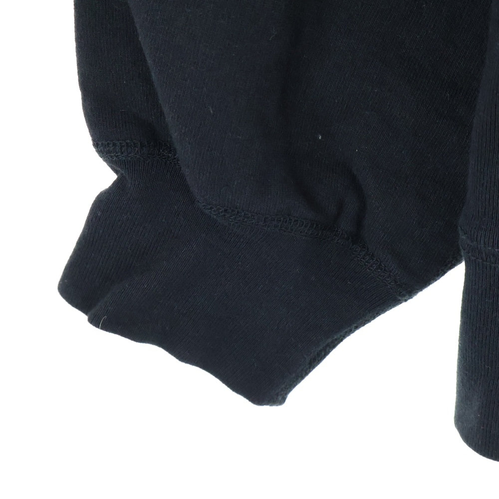 SUPREME(シュプリーム) 21AW Box Logo Hooded Sweatshirt ボックスロゴ プルオーバースウェットパーカー フーディー ブラック