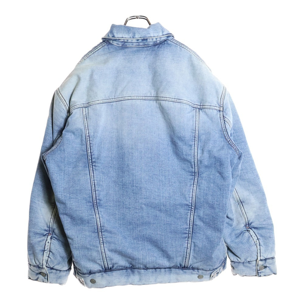 Acne Studios(アクネ ストゥディオズ) オーバーサイズ フィット デニム