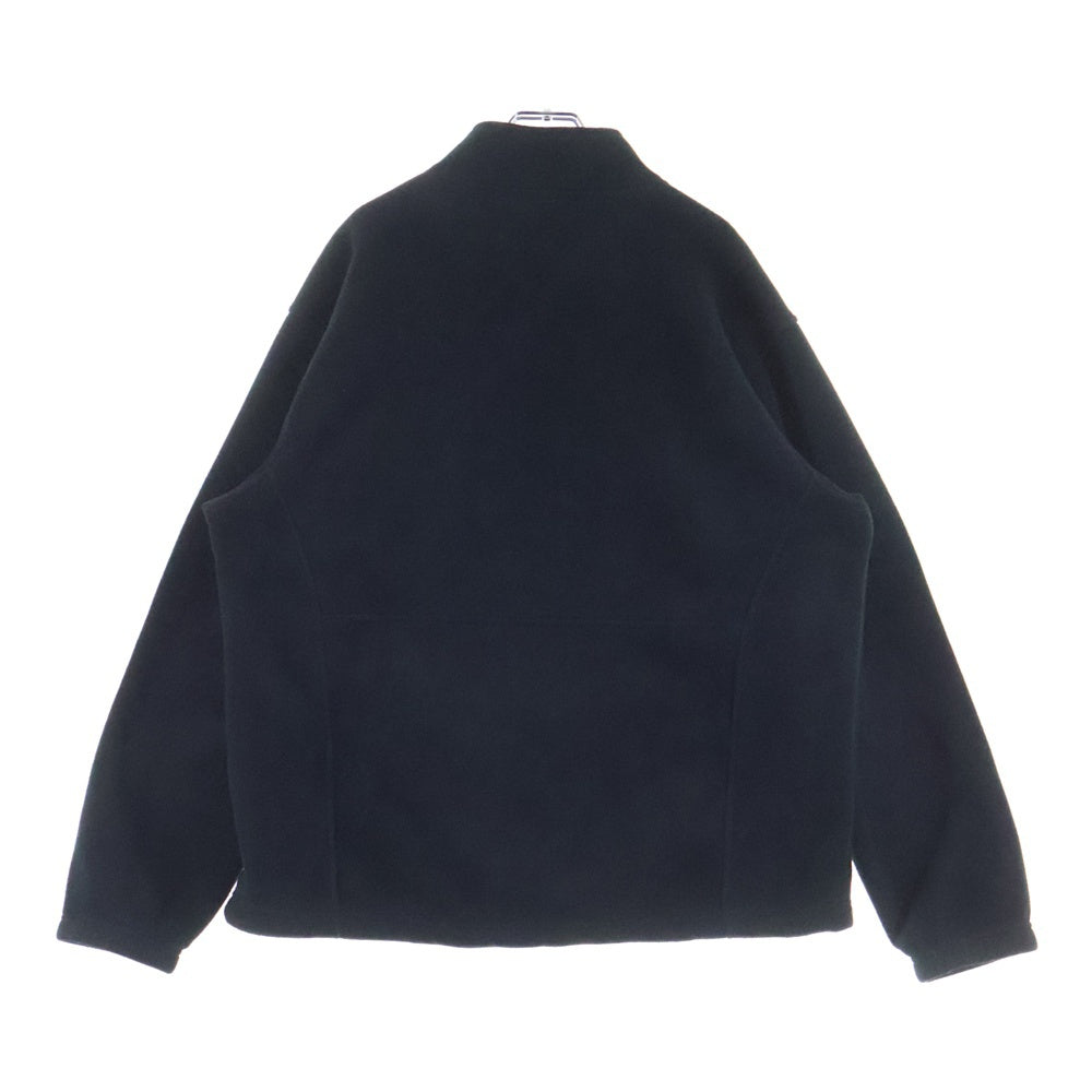 SUPREME(シュプリーム) 21AW Polartec Half Zip Pullover ポーラー