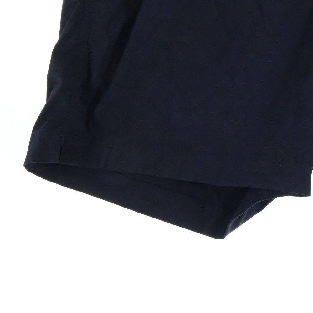 CHROME HEARTS(クロムハーツ) CHプラス 総柄 ナイロン ハーフパンツ ショーツ ブラック