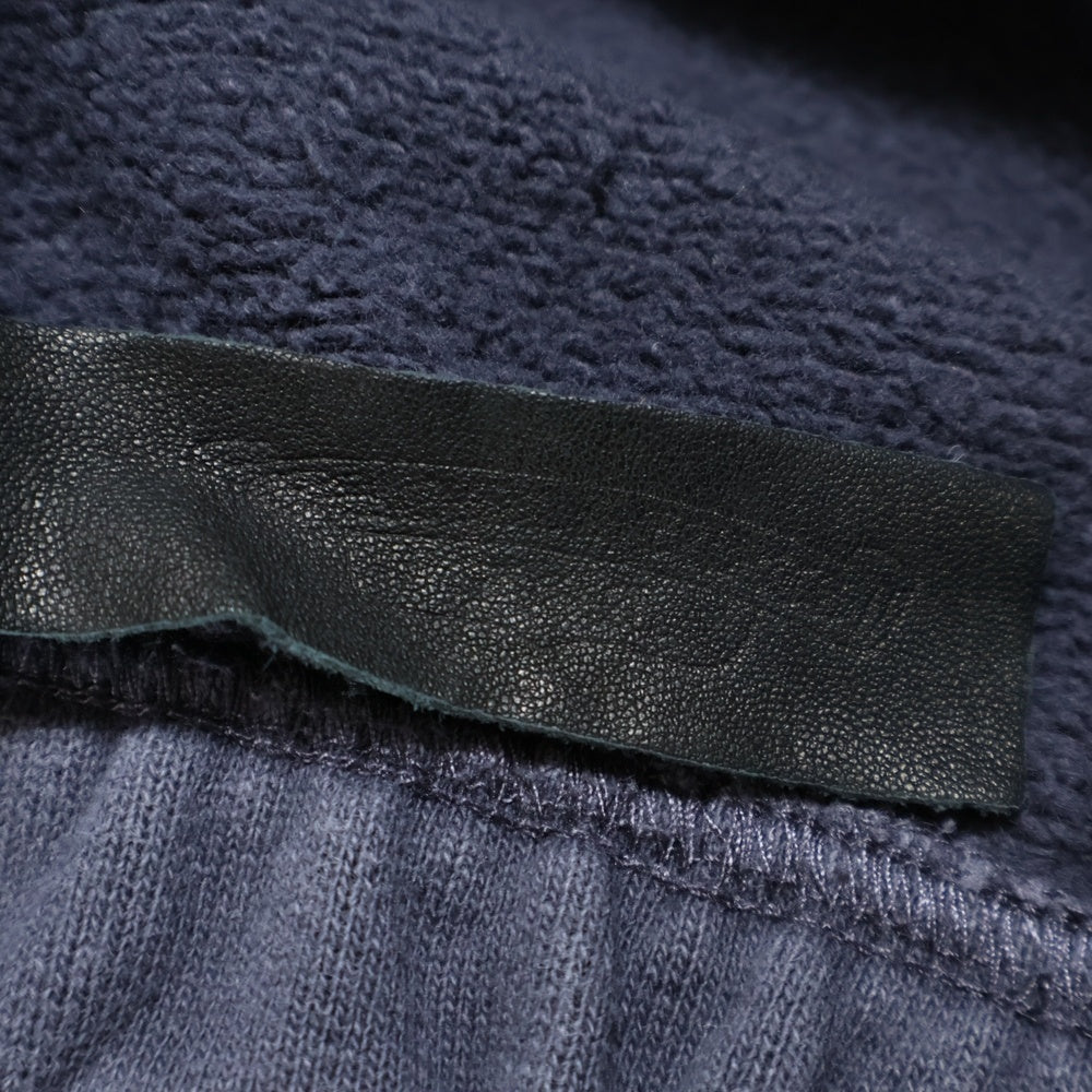 CHROME HEARTS(クロムハーツ) Y NOT CEMETERY CROSS PATCH SWEAT