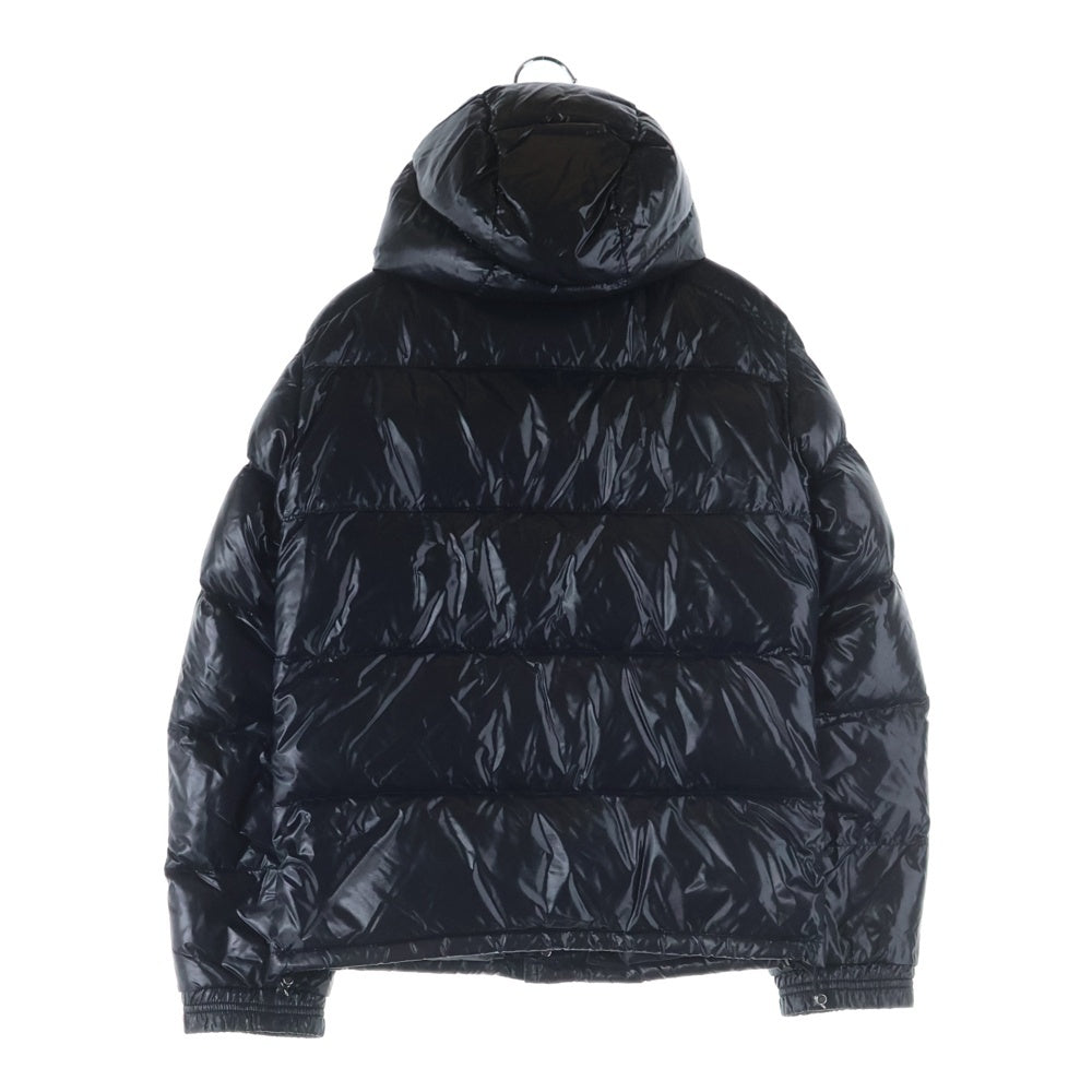 MONCLER(モンクレール) K2 胸ロゴワッペン ボタンフライ ダウン