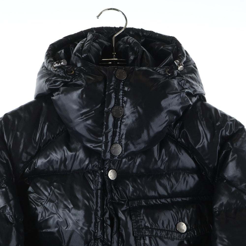 MONCLER(モンクレール) K2 胸ロゴワッペン ボタンフライ ダウン