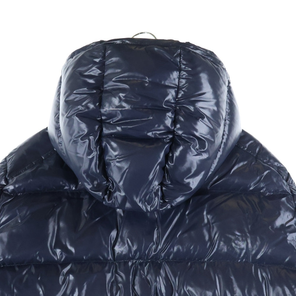 MONCLER(モンクレール) MAYA GIUBBOTTO マヤ ナイロン ダウンジャケット ブラック D20914036605