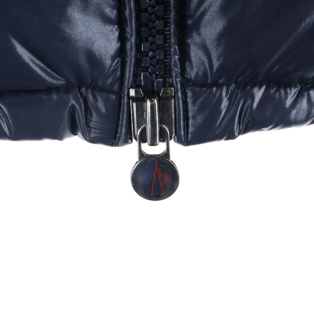 MONCLER(モンクレール) MAYA GIUBBOTTO マヤ ナイロン ダウンジャケット ブラック D20914036605