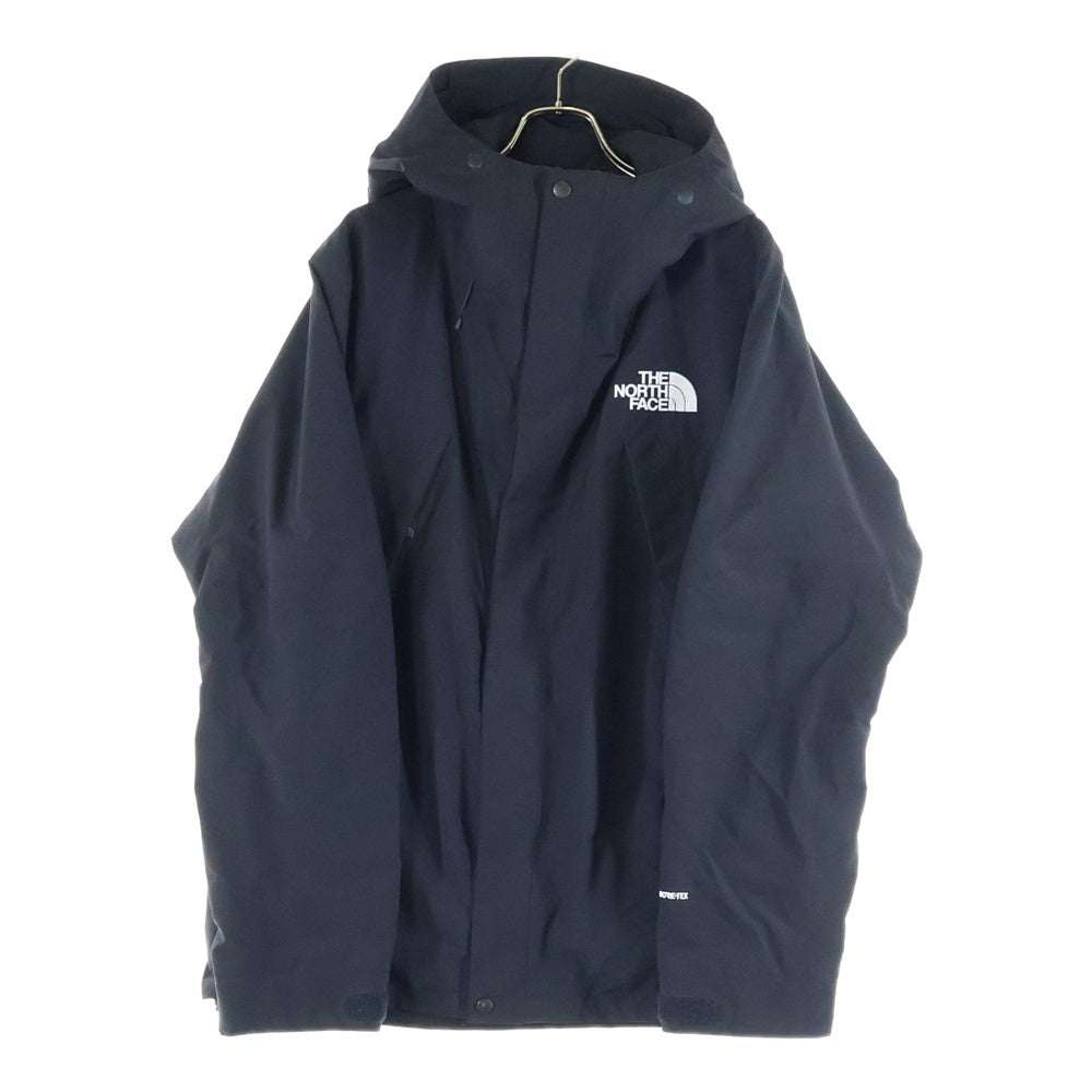 THE NORTH FACE(ザノースフェイス) MOUNTAIN JACKET マウンテン ナイロンジャケット ブラック NP61800