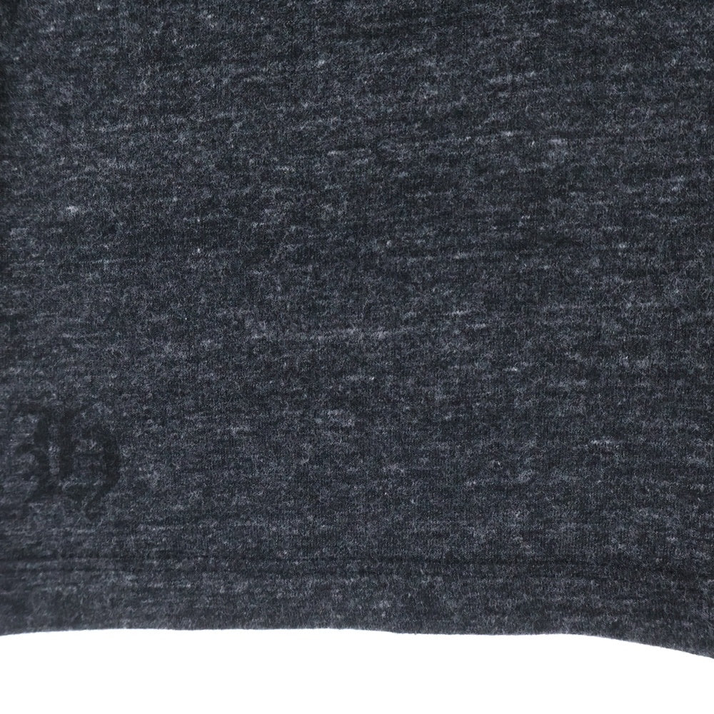 CHROME HEARTS(クロムハーツ) American Flag S/S Tee アメリカンフラッグ 半袖Tシャツ カットソー ブラック