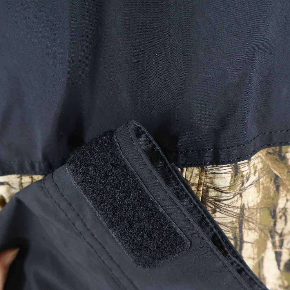 THE NORTH FACE(ザノースフェイス) NOVELT MT LIGHT JK リアルツリー