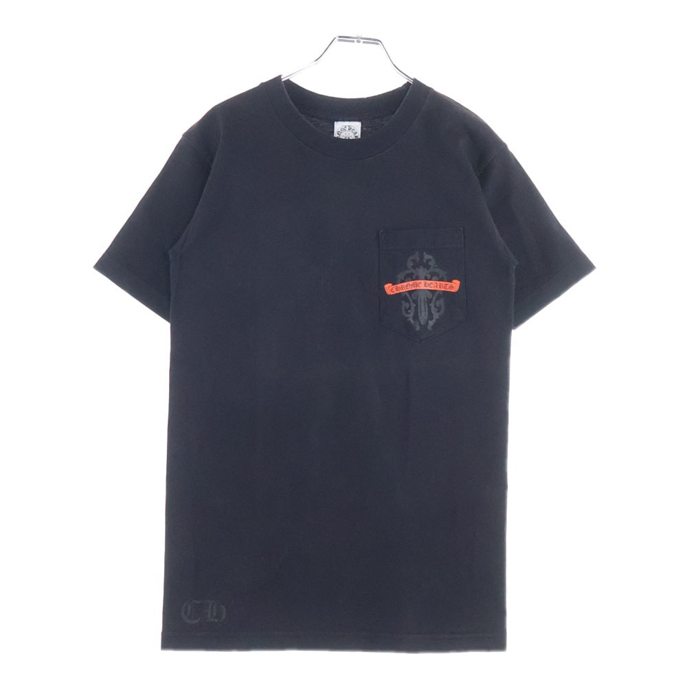 CHROME HEARTS(クロムハーツ) OLD VINE DAGGER FUCK YOU CHプラス