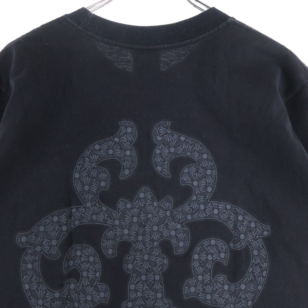 CHROME HEARTS(クロムハーツ) OLD VINE DAGGER FUCK YOU CHプラス