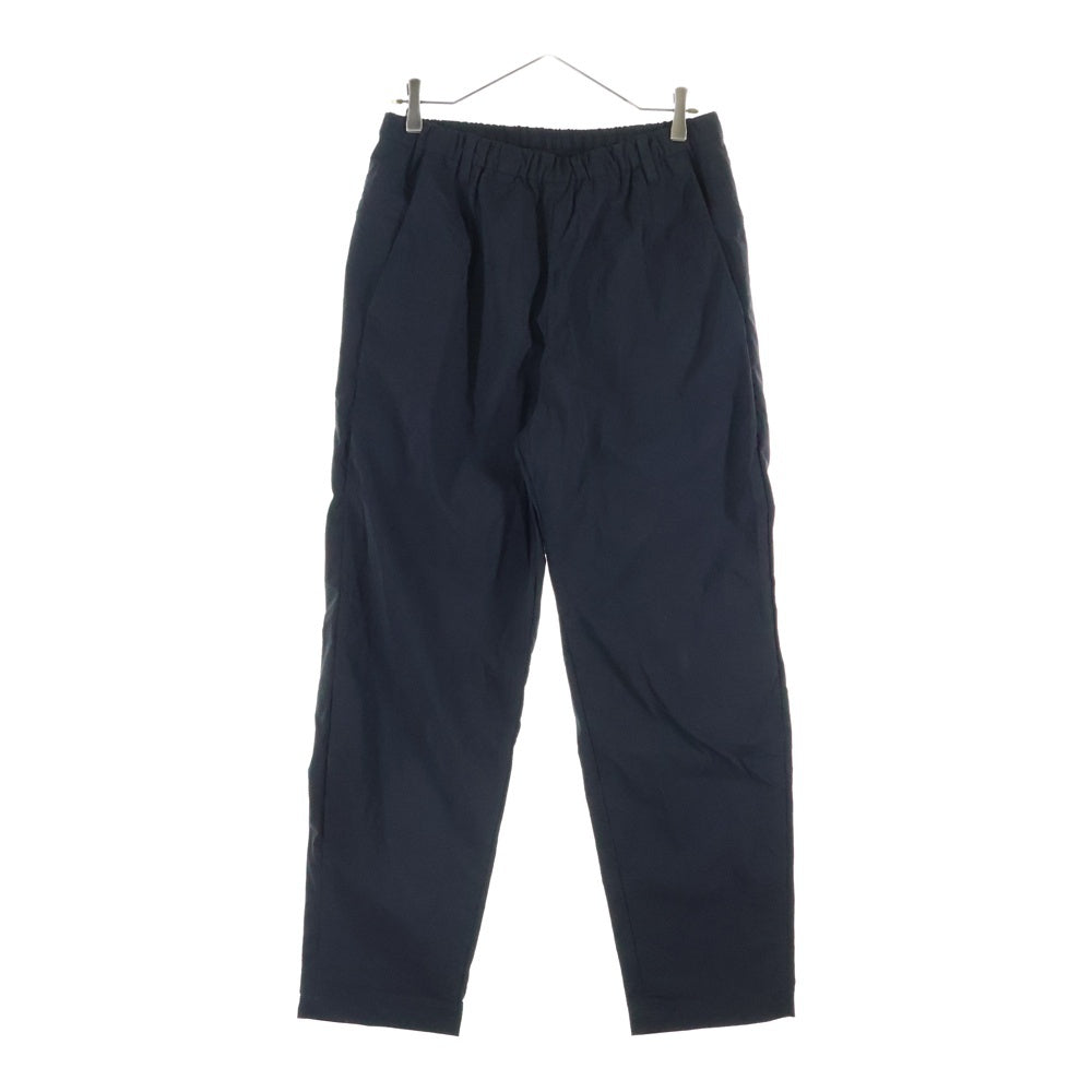 TEATORA(テアトラ) WALLET PANTS DOCTOROID ナイロン ウォレットパンツ ブラック TT-004-DR