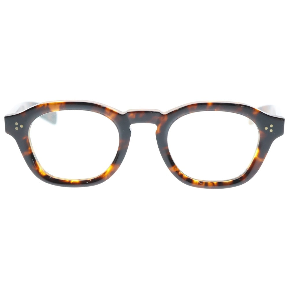 BLANC(ブランク) 817 BLANC LNT サングラス ブラウン BE008