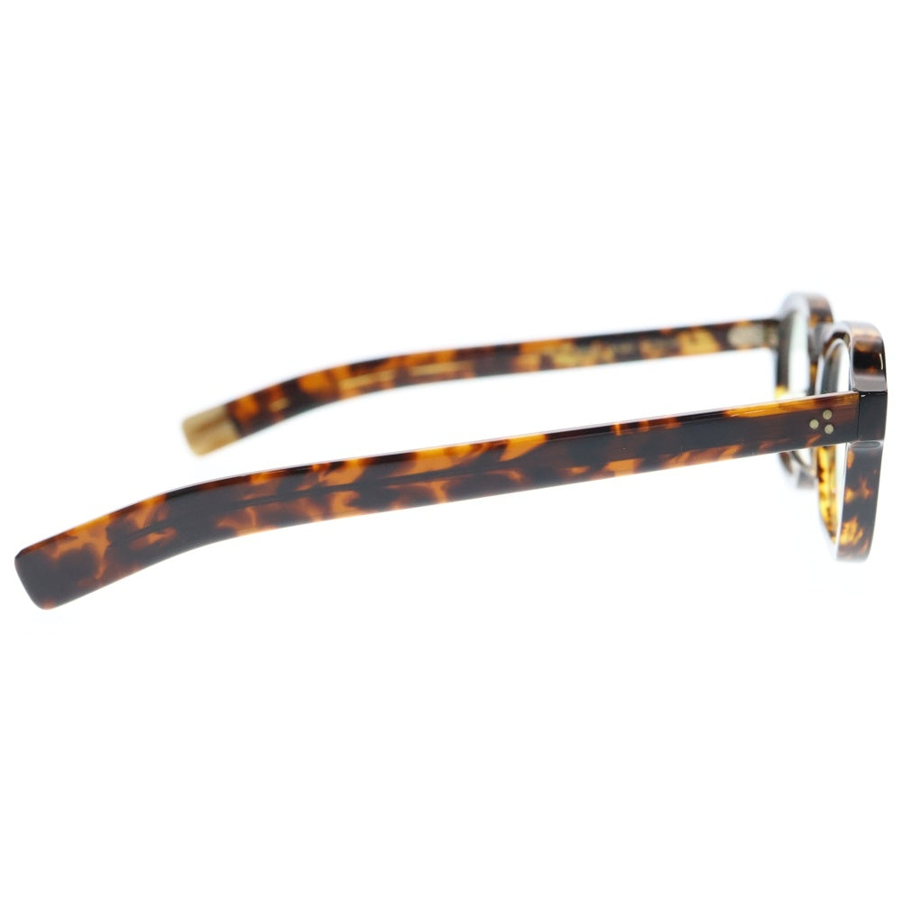 BLANC(ブランク) 817 BLANC LNT サングラス ブラウン BE008