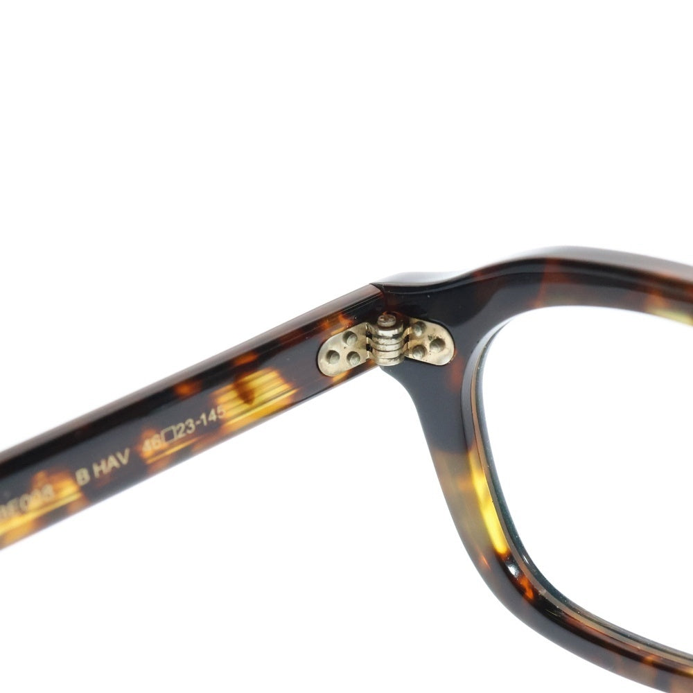 BLANC(ブランク) 817 BLANC LNT サングラス ブラウン BE008