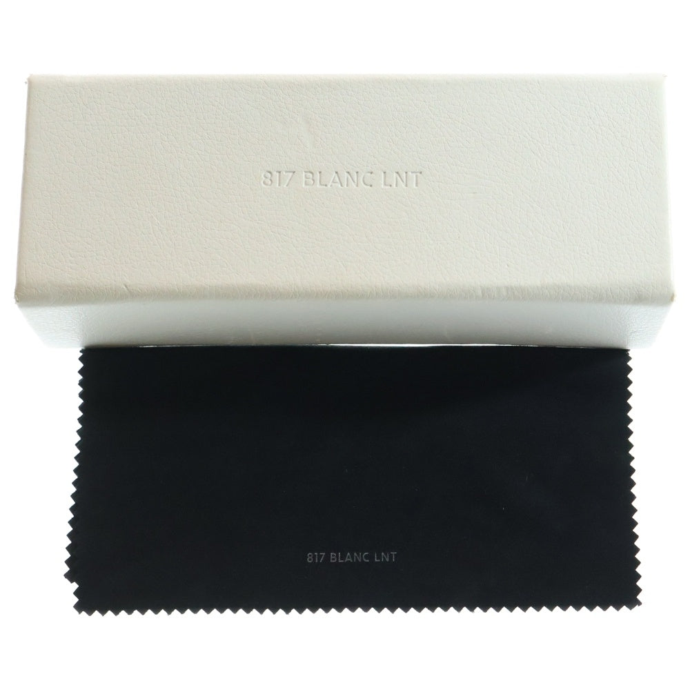 BLANC(ブランク) 817 BLANC LNT サングラス ブラウン BE008