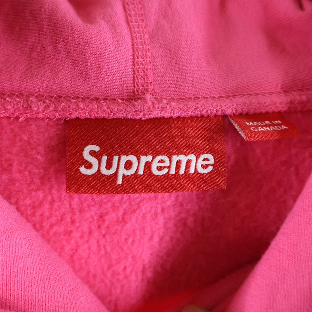SUPREME(シュプリーム) 25AW Box Logo Hooded Sweatshirt ボックスロゴ