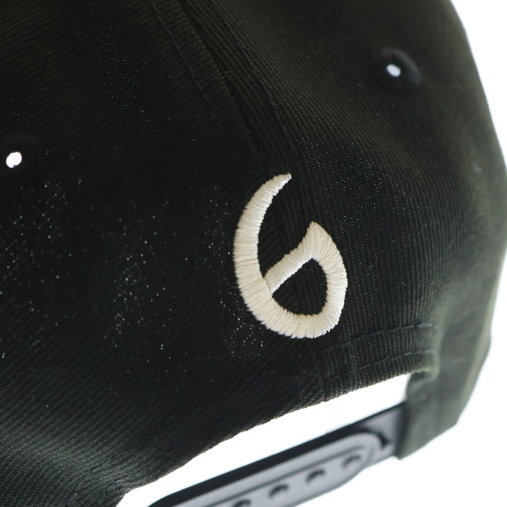SAINT MICHAEL(セントマイケル) 24SS × New Era MX Cap ニューエラ MX