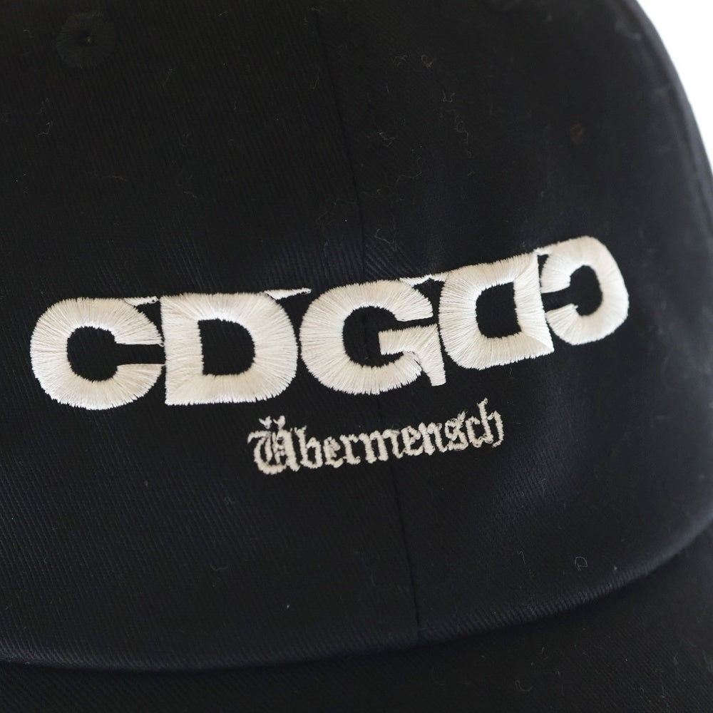 COMME des GARCONS(コムデギャルソン) × G-DRAGON Ubermensch CLASSIC