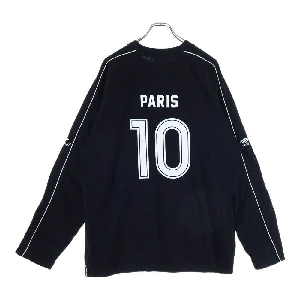 BALENCIAGA(バレンシアガ) 24SS PARIS SOCCER サッカーシリーズ