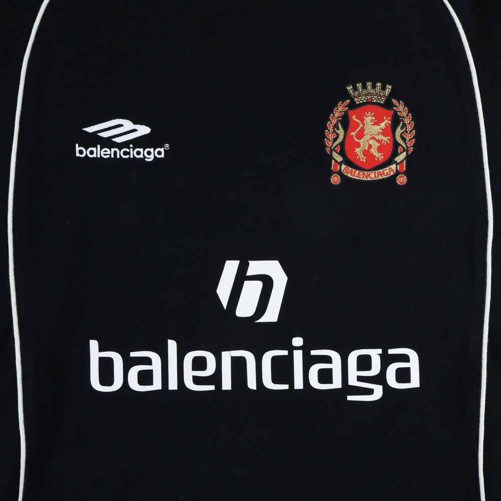 BALENCIAGA(バレンシアガ) 24SS PARIS SOCCER サッカーシリーズ