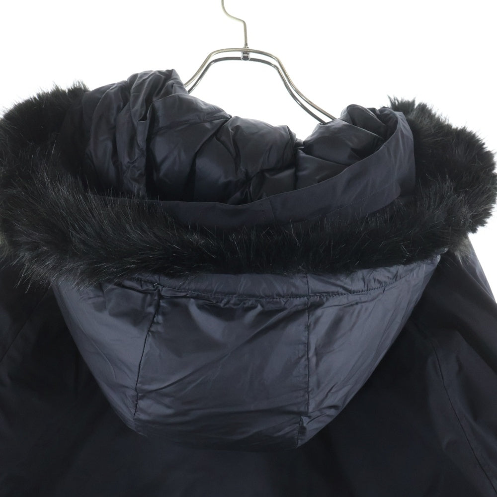 MONCLER(モンクレール) 21AW FRAGON GIUBBOTTO ファーフーディー