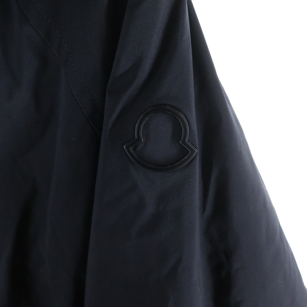 MONCLER(モンクレール) 21AW FRAGON GIUBBOTTO ファーフーディー