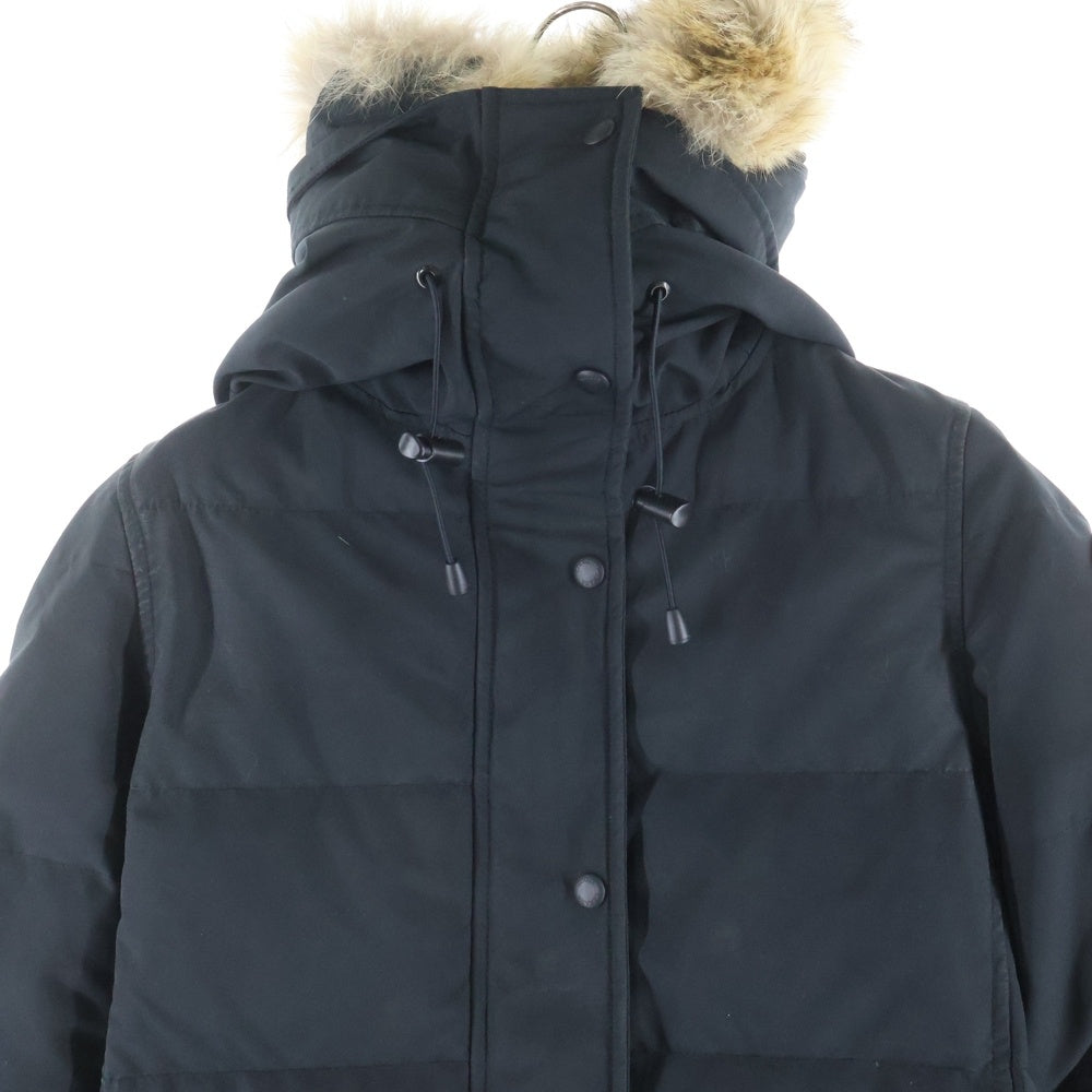 CANADA GOOSE(カナダグース) MACKENZIE PARKA マッケンジーパーカ