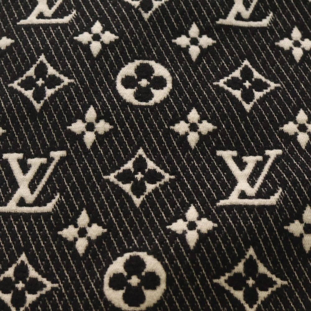 LOUIS VUITTON(ルイヴィトン) エシャルプ・LVトゥジュール モノグラム