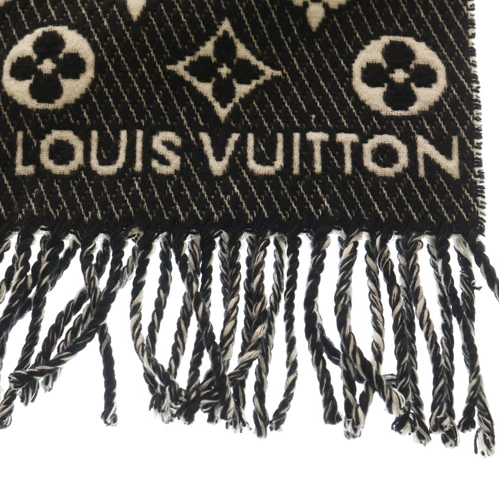 LOUIS VUITTON(ルイヴィトン) エシャルプ・LVトゥジュール モノグラム