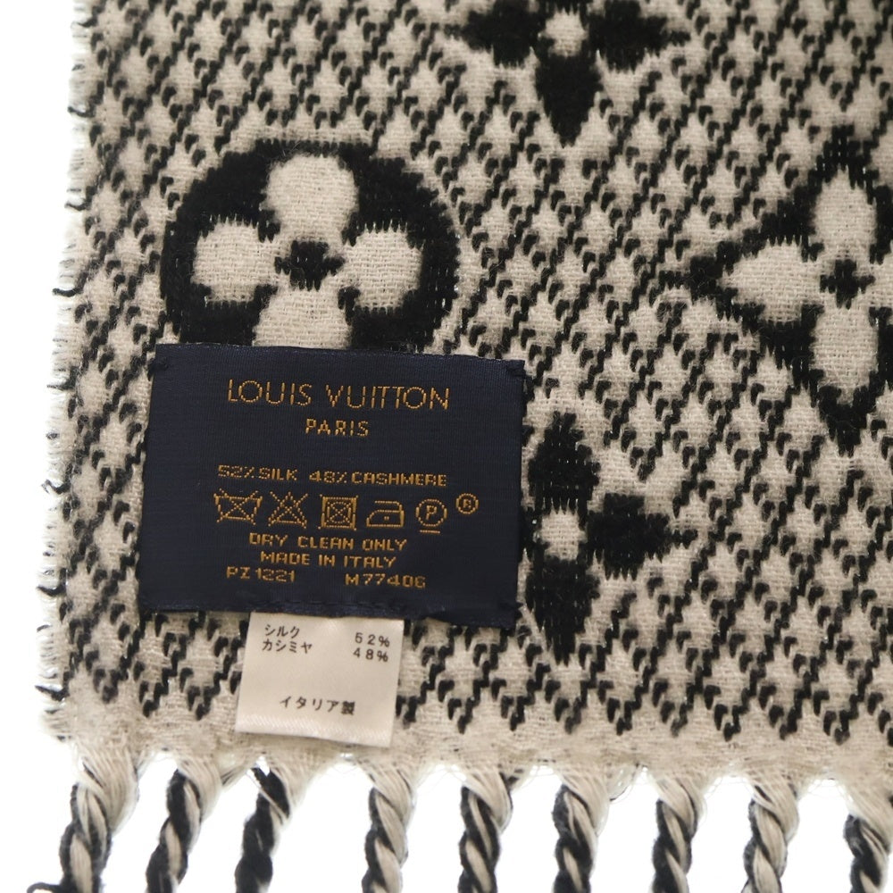 LOUIS VUITTON(ルイヴィトン) エシャルプ・LVトゥジュール モノグラム