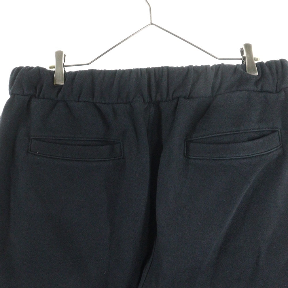 CHROME HEARTS(クロムハーツ) HORSESHOE SWEAT PANTS ホースシュープリント スウェットパンツ ブラック