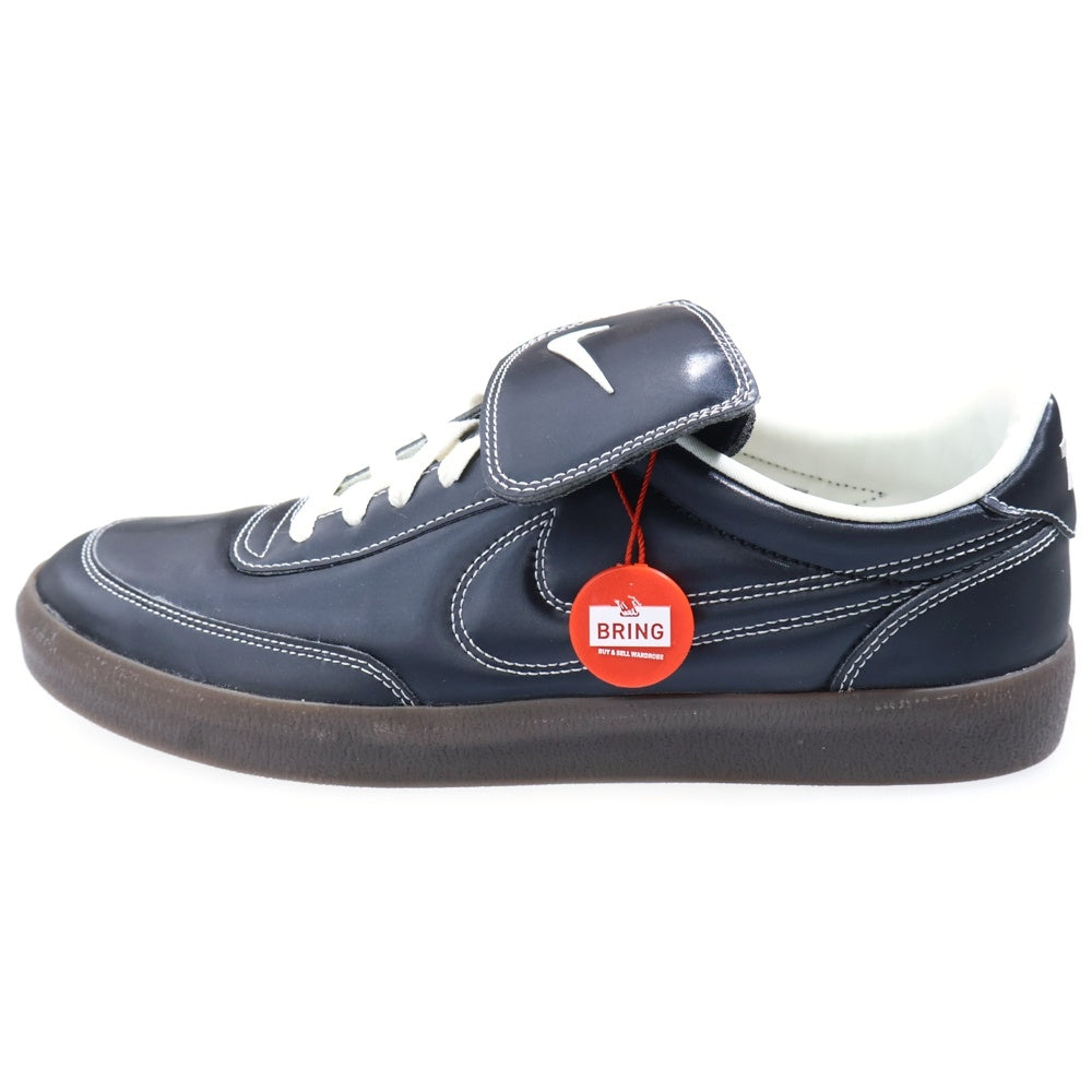 NIKE(ナイキ) KILLSHOT 2 PRM OPP HQ3489-010 キルショット2 スニーカー ブラック
