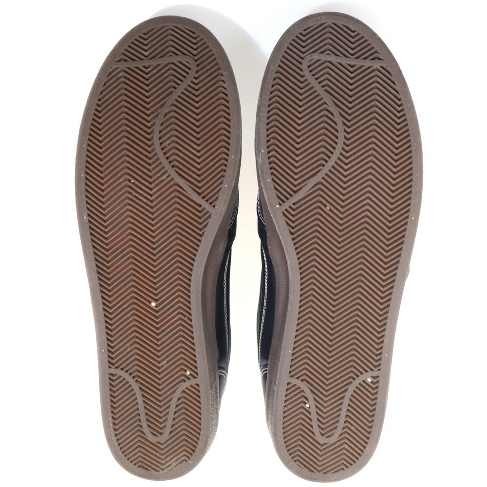 NIKE(ナイキ) KILLSHOT 2 PRM OPP HQ3489-010 キルショット2 スニーカー ブラック