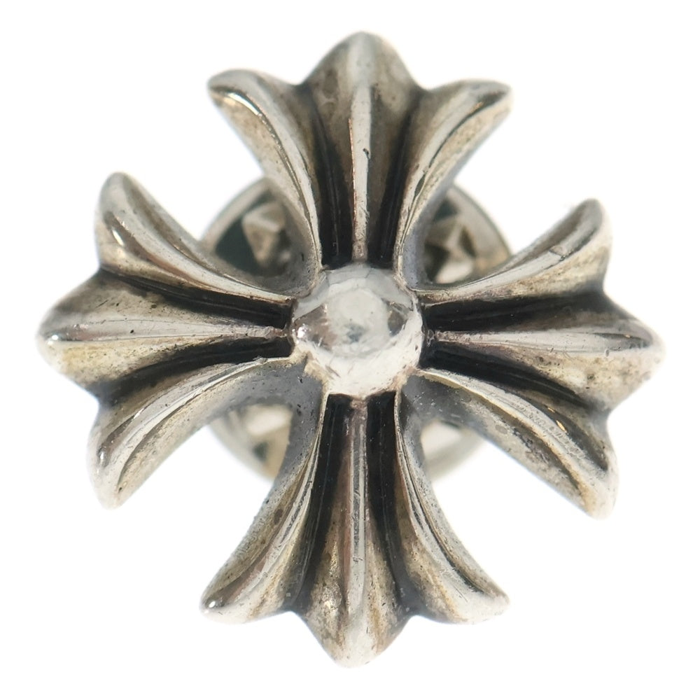 CHROME HEARTS(クロムハーツ) PIN CH PLUS CHプラス スティックピン ピンバッチ シルバー