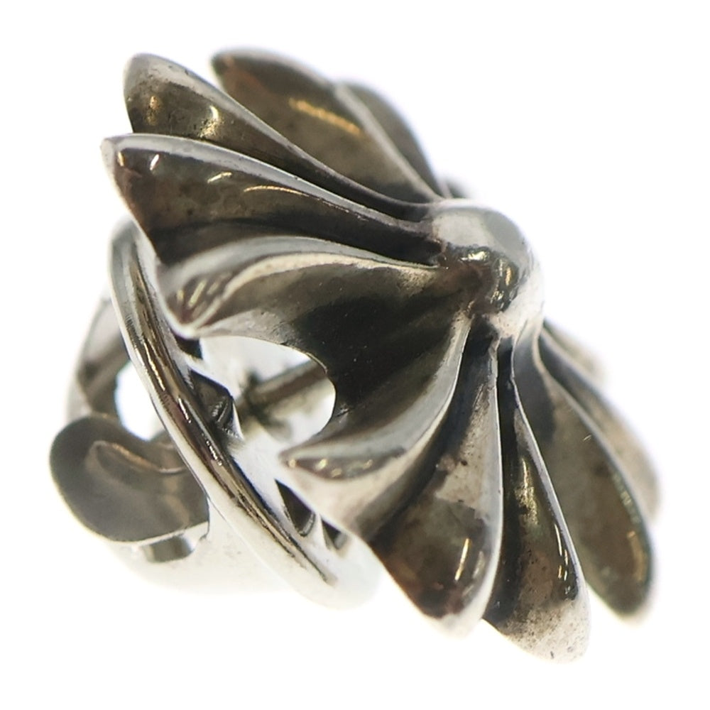 CHROME HEARTS(クロムハーツ) PIN CH PLUS CHプラス スティックピン ピンバッチ シルバー