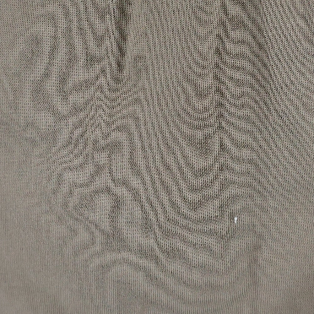 Rick Owens(リックオウエンス) 24AW ドローコード タイトスカート ブラウン レディース DS02D2332-RIG