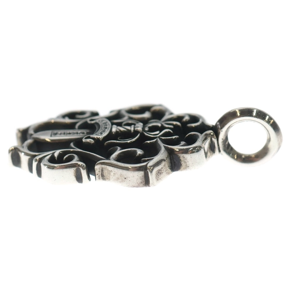 CHROME HEARTS(クロムハーツ) VINE DAGGER ヴァインダガー ペンダントトップ シルバー BCA324