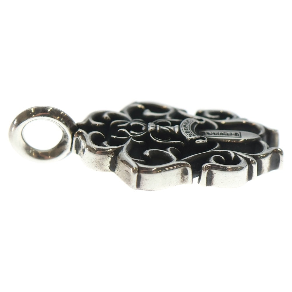 CHROME HEARTS(クロムハーツ) VINE DAGGER ヴァインダガー ペンダントトップ シルバー BCA324