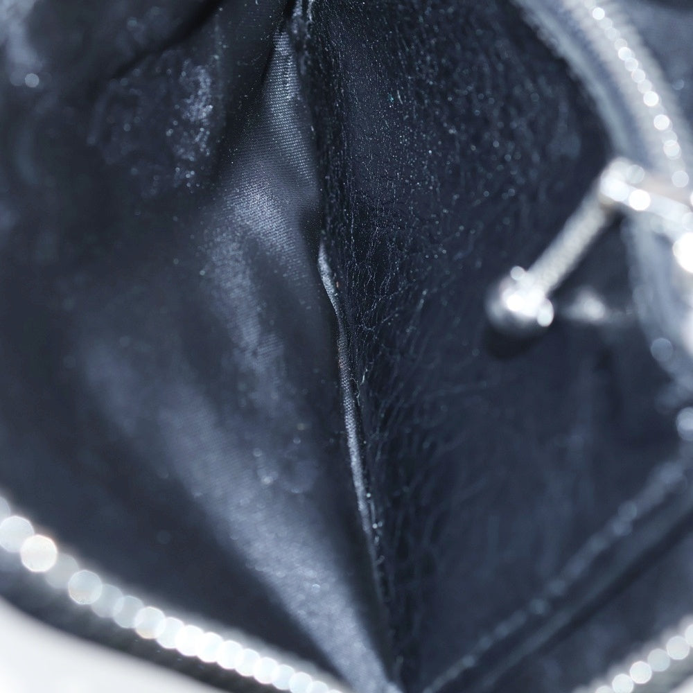 CHROME HEARTS(クロムハーツ) TINY ZIP タイニージップ クロスパッチ