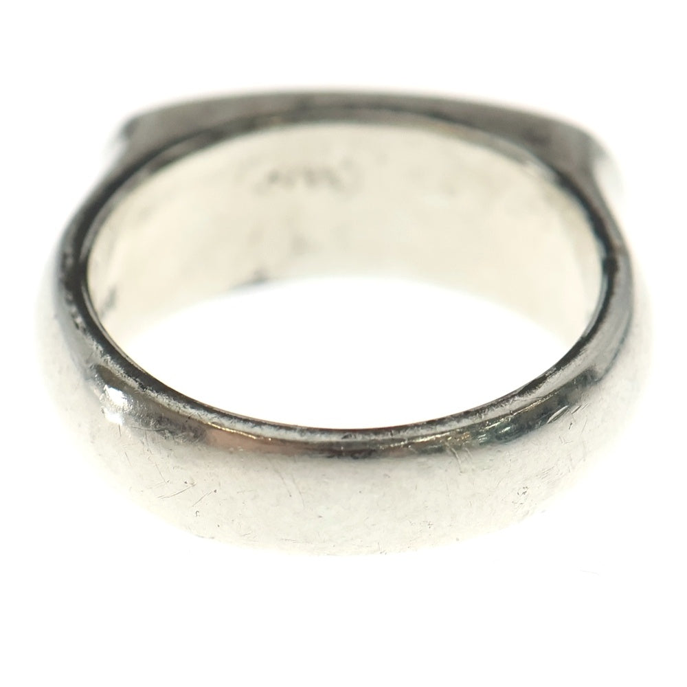 CHROME HEARTS(クロムハーツ) LIL PJ 3CH PLUS RING 3CH プラス リング